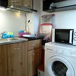 Penyrent Lejlighed