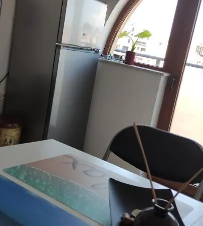 Apartment Penyrent Varna