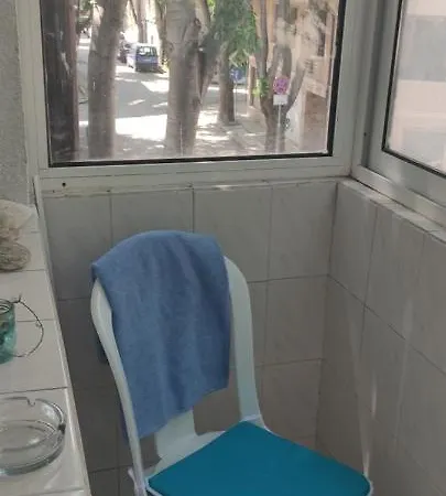 Penyrent Apartment Varna