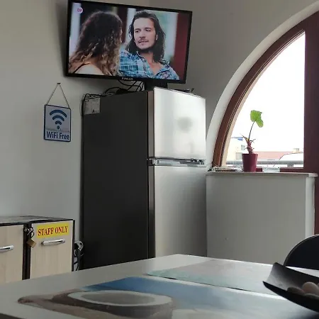 Penyrent Apartment *