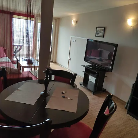 Apartment Penyrent