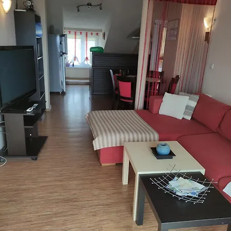 Penyrent Apartment Varna