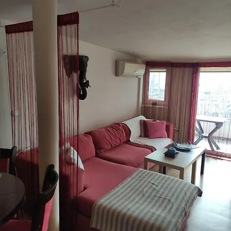 Apartment Penyrent