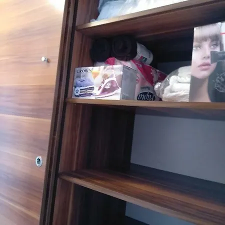 Apartment Penyrent Varna