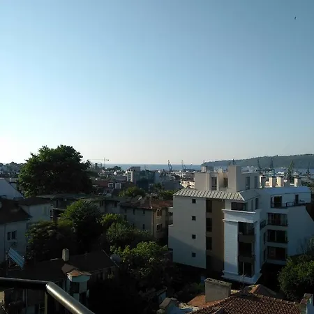 Apartment Penyrent *