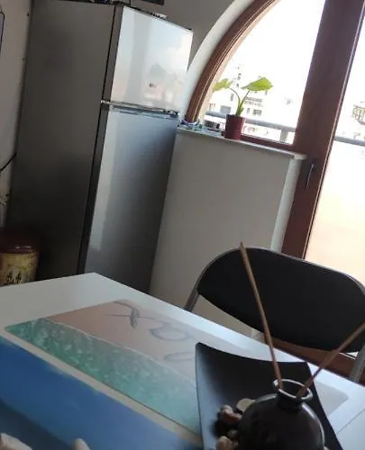 Appartement Penyrent Varna