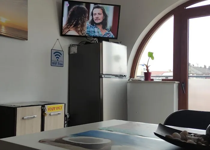 Penyrent Appartement *