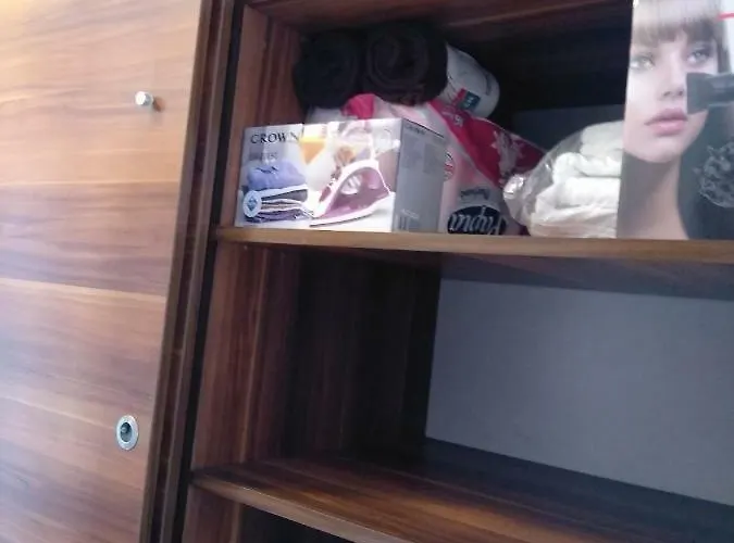 Appartement Penyrent Varna