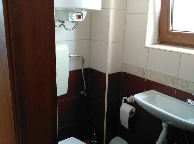 Penyrent Appartement