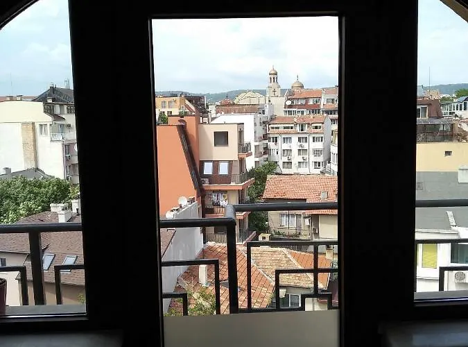 Appartement Penyrent *