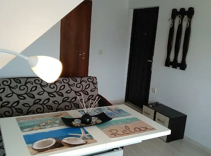 Penyrent Appartement