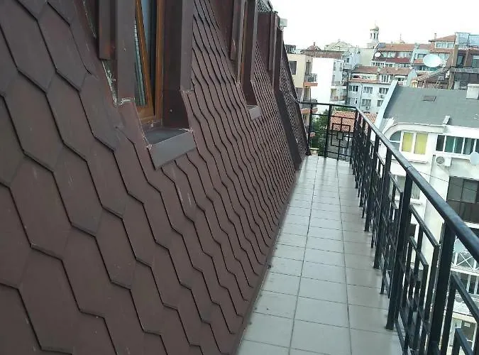 Penyrent Appartement *