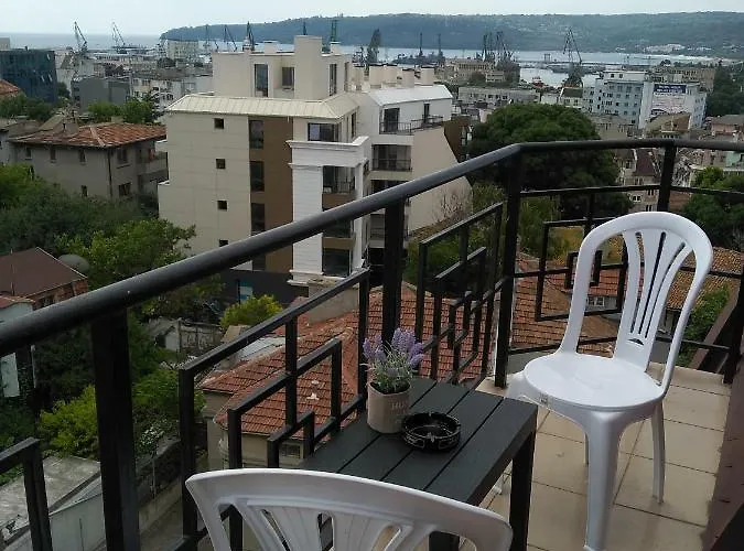 Penyrent Appartement