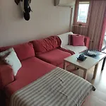 דירה Penyrent