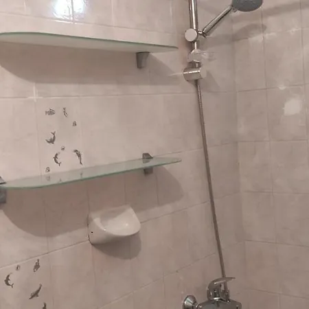 Penyrent Apartament *