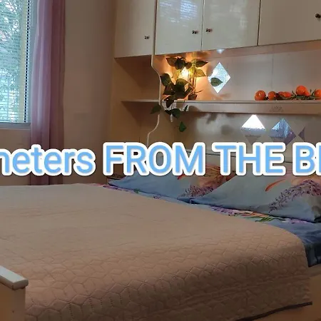 Penyrent Apartman