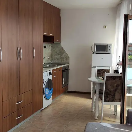 Penyrent Апартаменты Варна