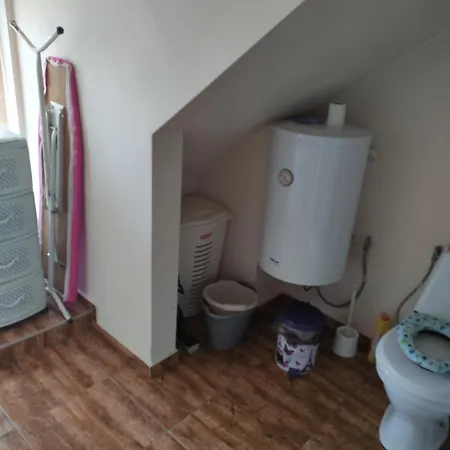 Apartamento Penyrent Varna