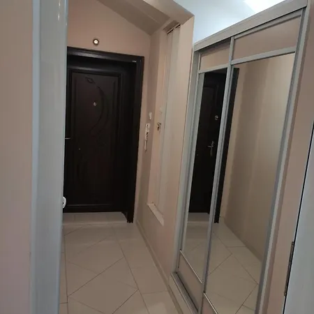 شقة Penyrent *
