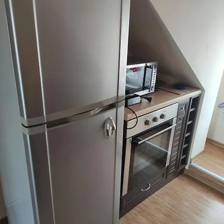 Apartamento Penyrent Varna