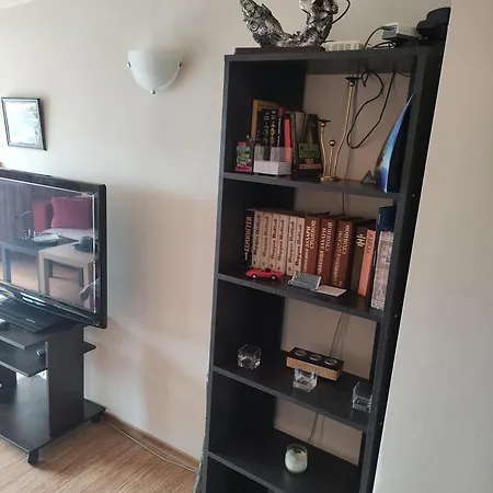 Penyrent Apartamento