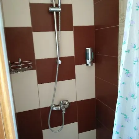 Apartament Penyrent Warna