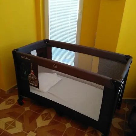 Penyrent Apartament Warna