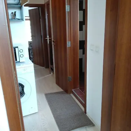 Appartement Penyrent Varna