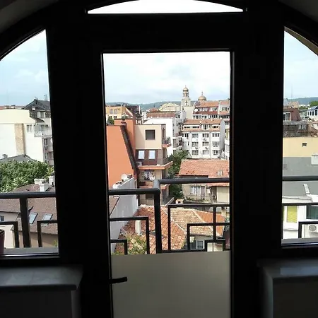 Appartement Penyrent *