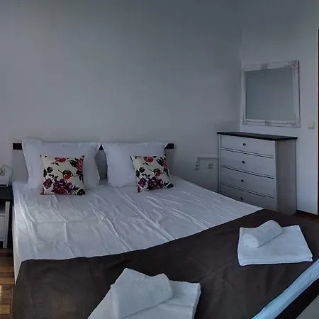 Appartement Penyrent