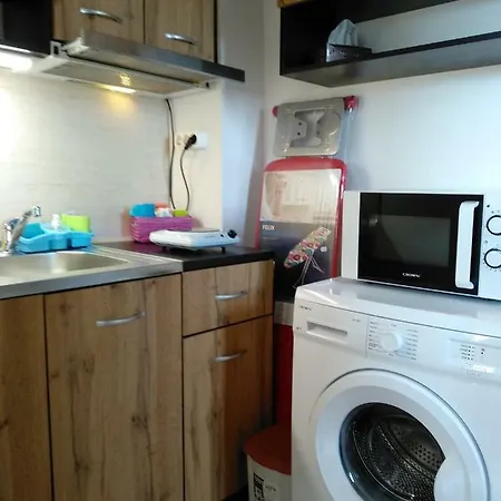 Penyrent Apartament