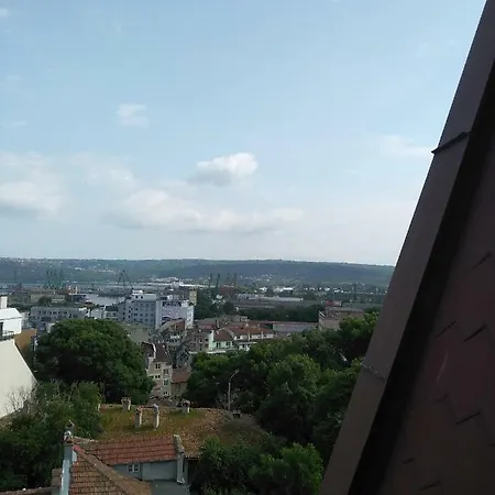 Apartament Penyrent Warna