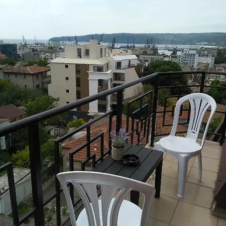 Penyrent Appartement