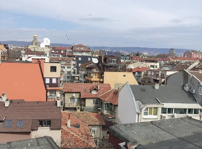 Penyrent Appartement *