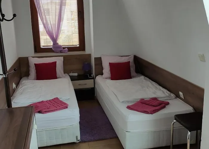 Penyrent Appartement