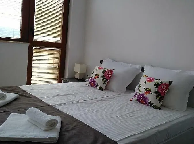 Appartement Penyrent