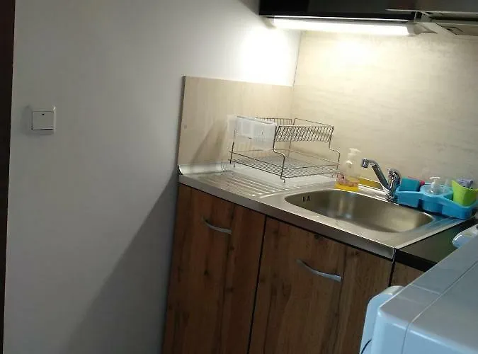 Appartement Penyrent Varna