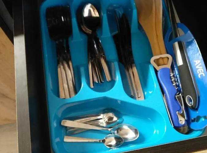 Penyrent Appartement