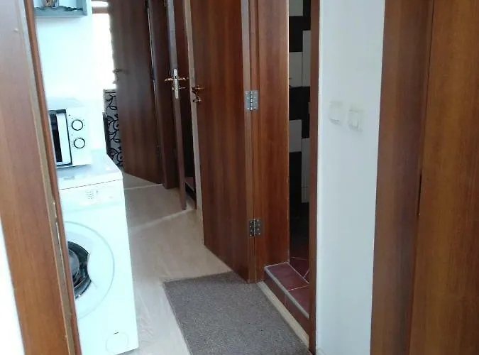 Appartement Penyrent Varna