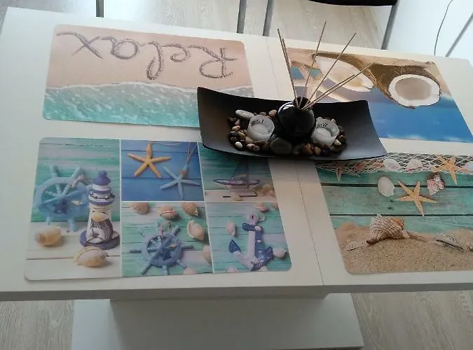 Appartement Penyrent