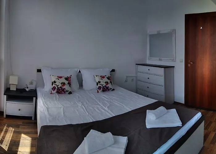 Appartement Penyrent