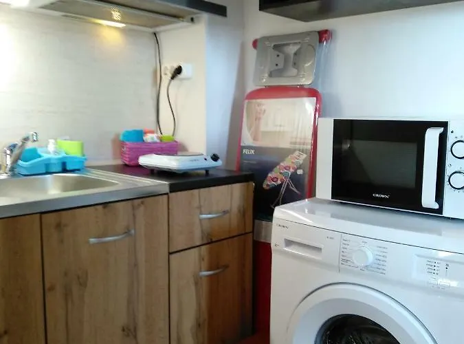 Penyrent Appartement