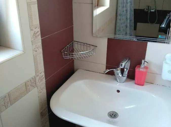 Penyrent Appartement