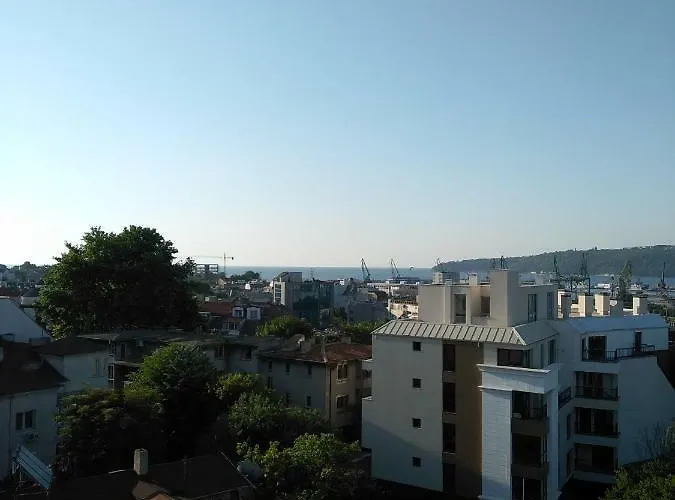 Appartement Penyrent *