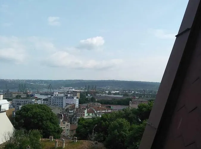 Apartment Penyrent Varna